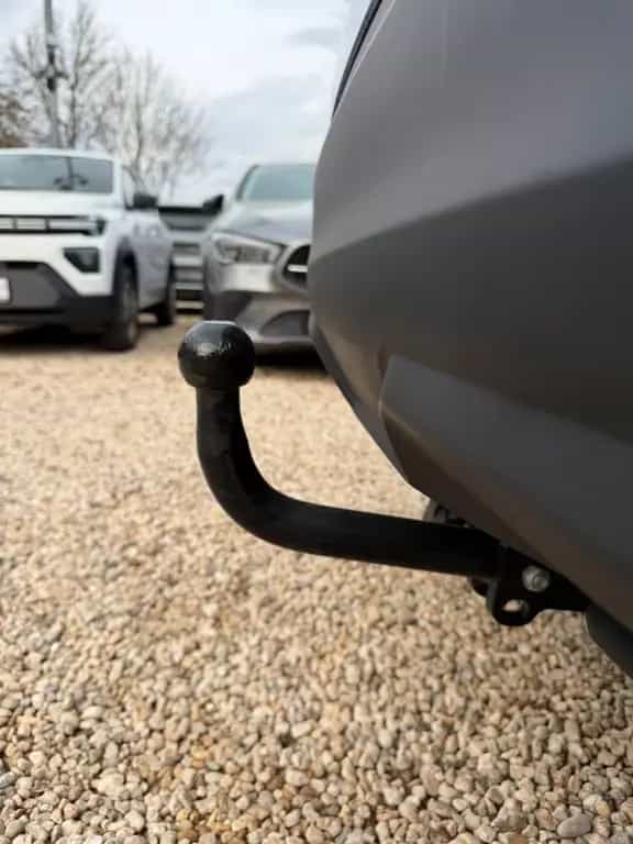 Nissan Qashqai Acenta AHK*Kamera*Navi*8Fach 11/2019-photo-14