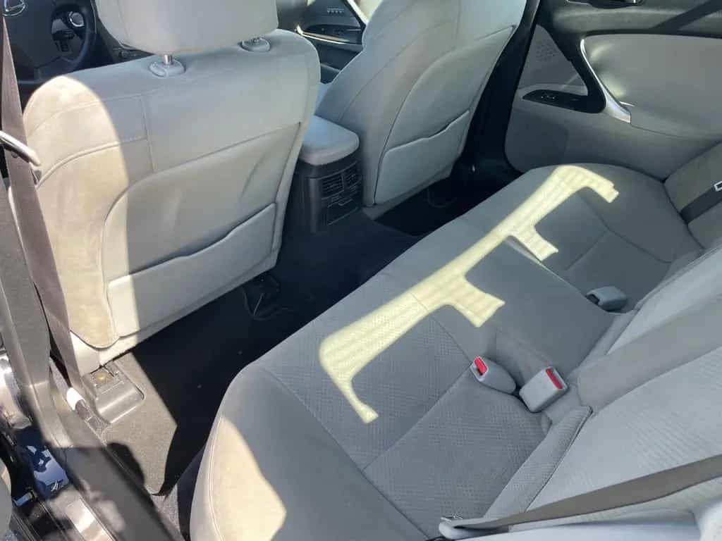 Lexus IS 250 Luxury Line Automatik~Reifen Neu/Bi-Xenon 02/2006-photo-7