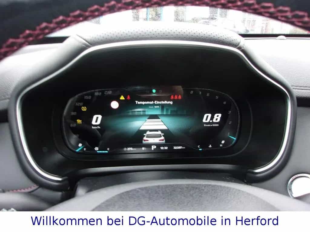 MG HS Luxury 1,5T Autom,360°Cam,Sitzh,e.Pdach,LED 06/2024-photo-11