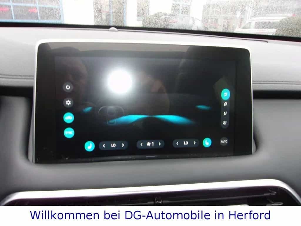 MG HS Luxury 1,5T Autom,360°Cam,Sitzh,e.Pdach,LED 06/2024-photo-15