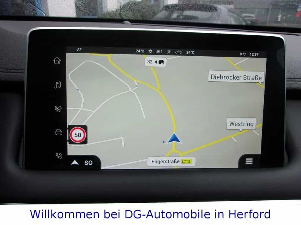 MG HS Luxury 1,5T Autom,360°Cam,Sitzh,e.Pdach,LED 06/2024-photo-16