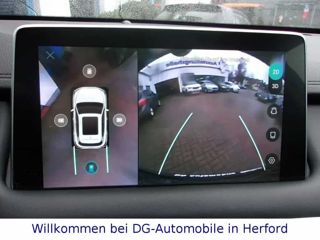 MG HS Luxury 1,5T Autom,360°Cam,Sitzh,e.Pdach,LED 06/2024-photo-17