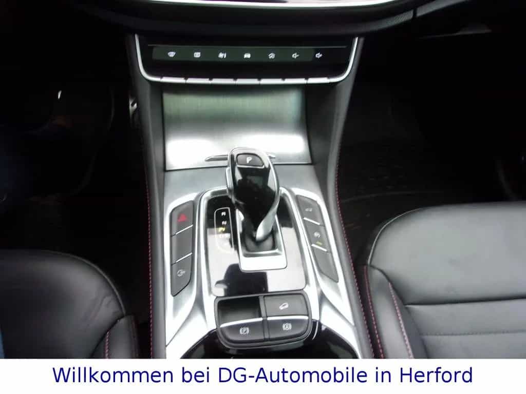 MG HS Luxury 1,5T Autom,360°Cam,Sitzh,e.Pdach,LED 06/2024-photo-19