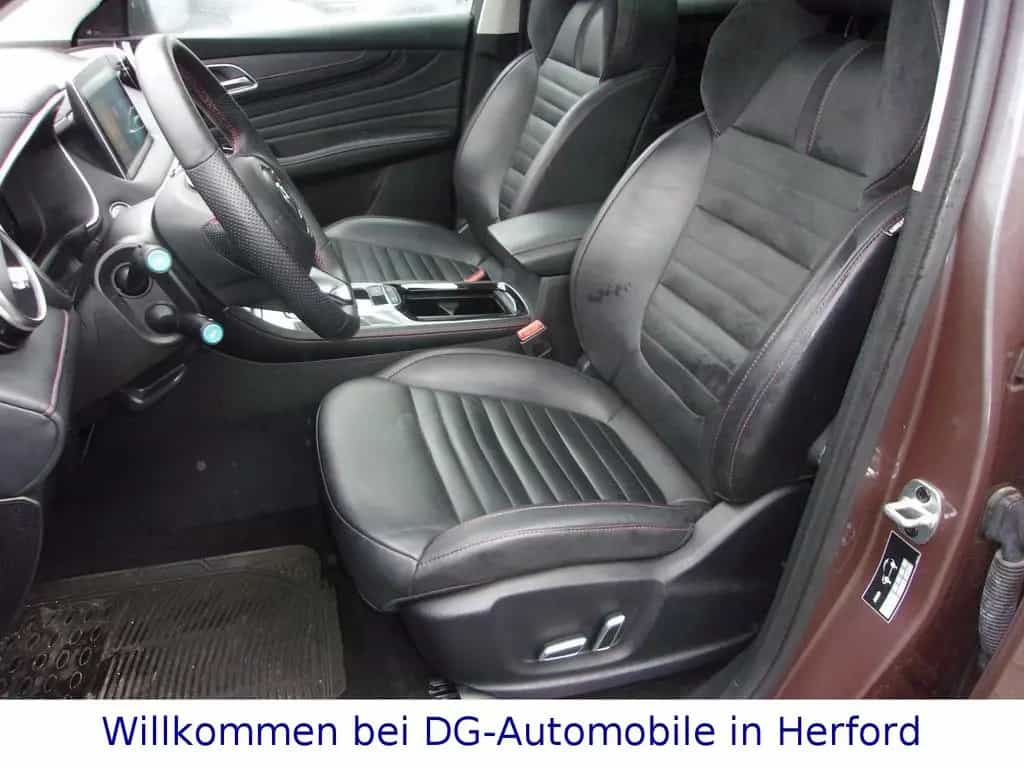 MG HS Luxury 1,5T Autom,360°Cam,Sitzh,e.Pdach,LED 06/2024-photo-22
