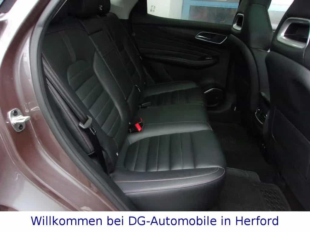 MG HS Luxury 1,5T Autom,360°Cam,Sitzh,e.Pdach,LED 06/2024-photo-23