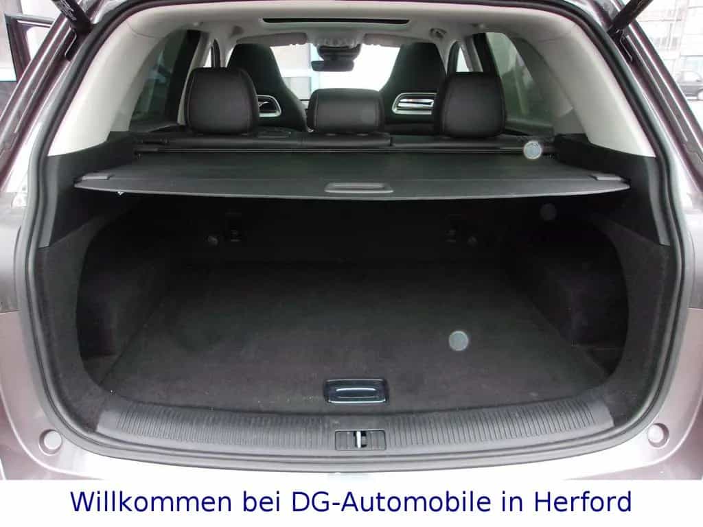 MG HS Luxury 1,5T Autom,360°Cam,Sitzh,e.Pdach,LED 06/2024-photo-25