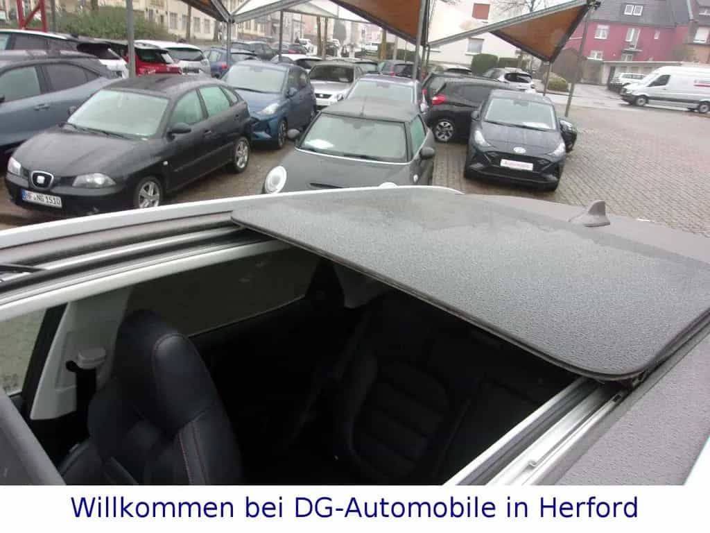 MG HS Luxury 1,5T Autom,360°Cam,Sitzh,e.Pdach,LED 06/2024-photo-6