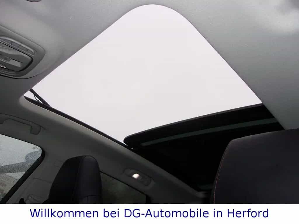 MG HS Luxury 1,5T Autom,360°Cam,Sitzh,e.Pdach,LED 06/2024-photo-7