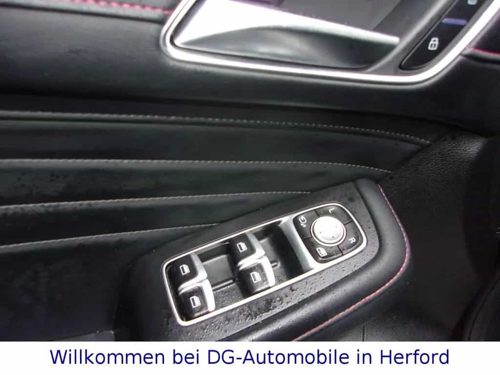 MG HS Luxury 1,5T Autom,360°Cam,Sitzh,e.Pdach,LED 06/2024-photo-8