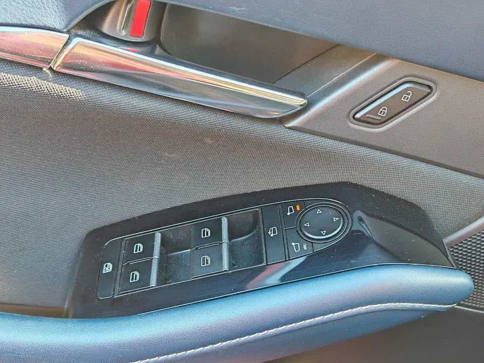 Mazda CX-30 SKYACTIV-D 1.8 11/2020-photo-23