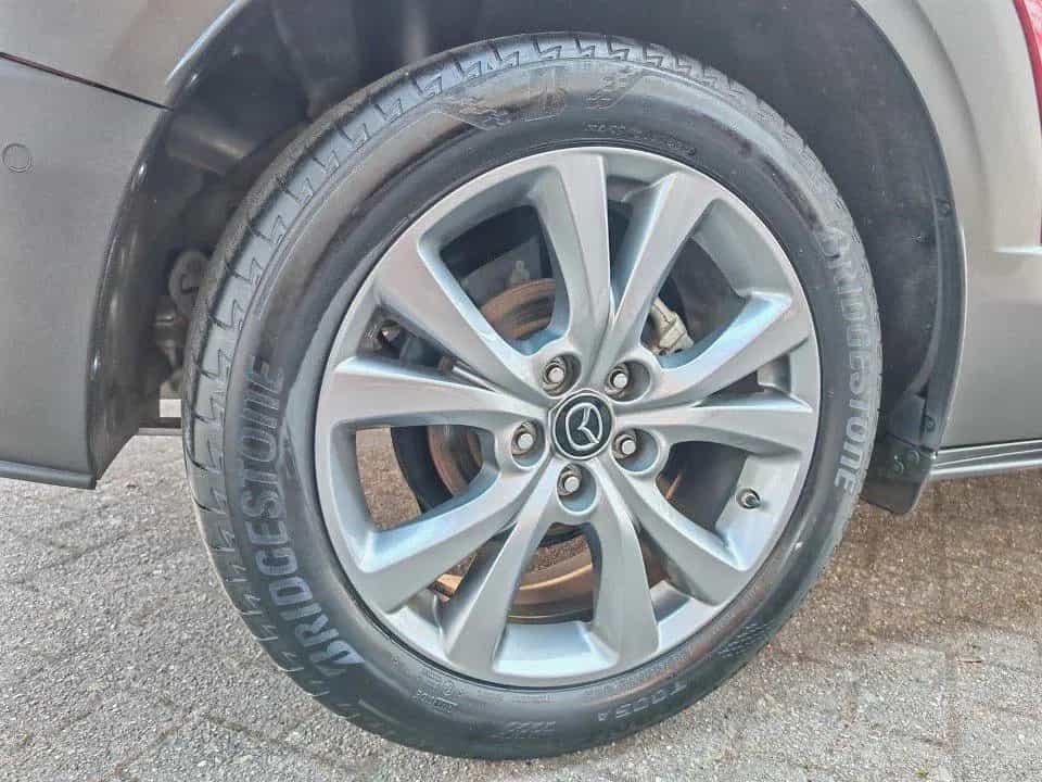 Mazda CX-30 SKYACTIV-D 1.8 11/2020-photo-5