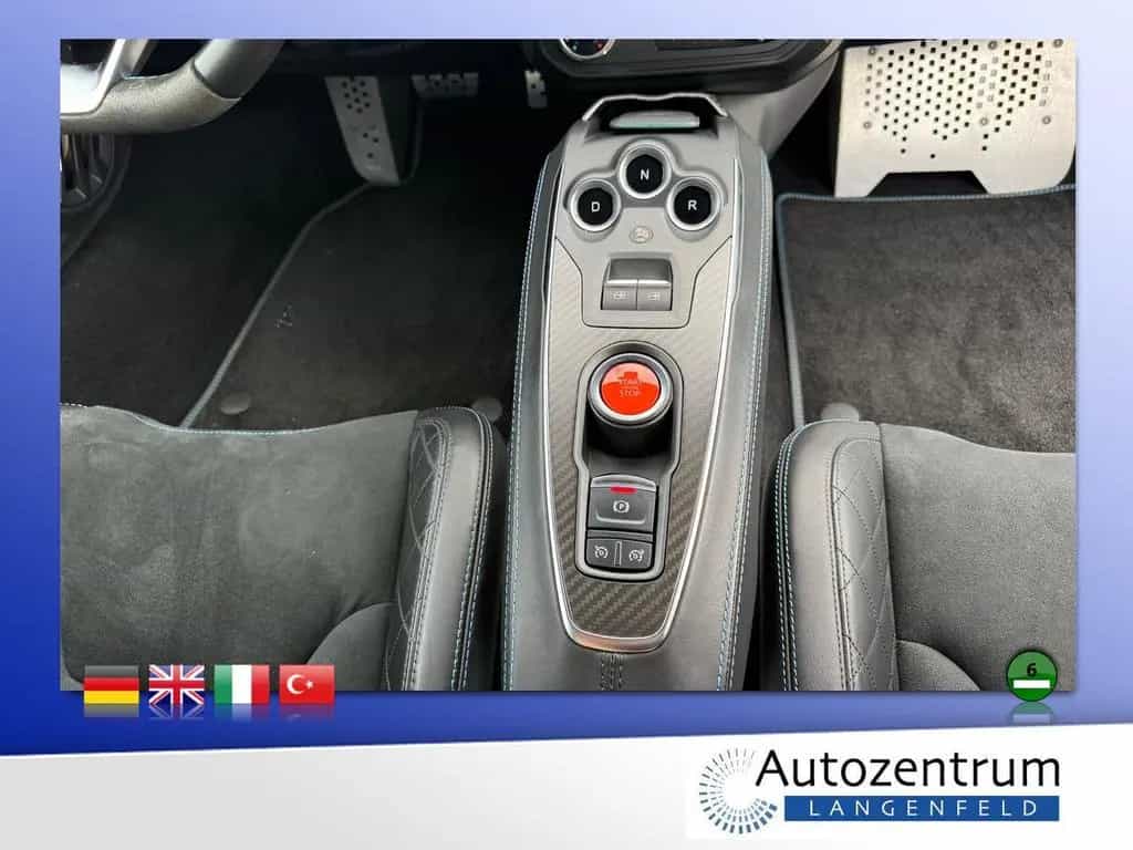Alpine A110 Premiere Edition *19985KM* 06/2018-photo-15