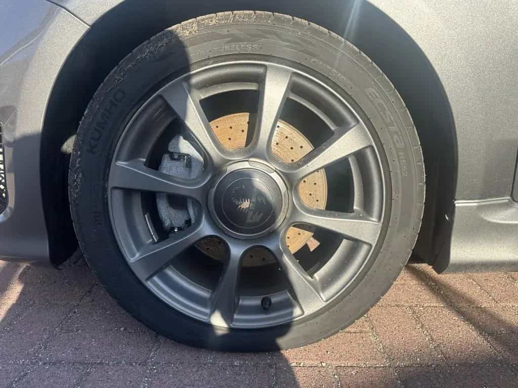Abarth 595 MY22 1.4 T-Jet 165PS 01/2023-photo-10