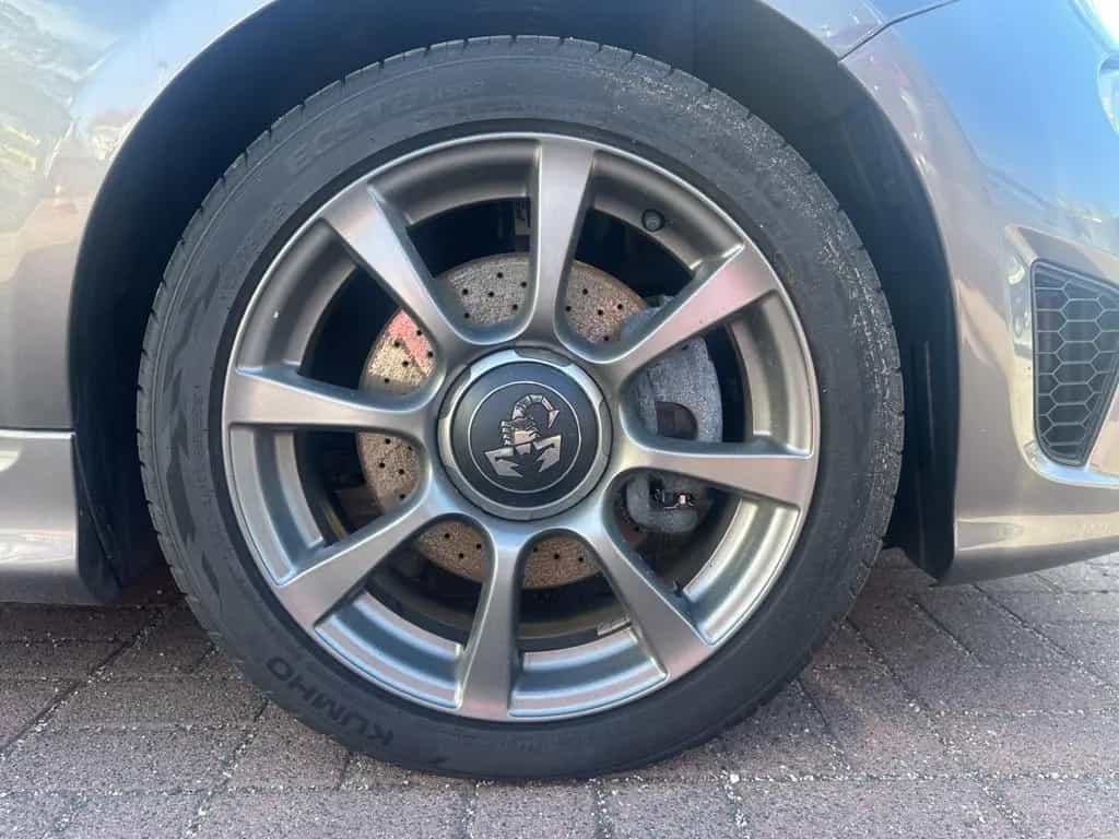 Abarth 595 MY22 1.4 T-Jet 165PS 01/2023-photo-12
