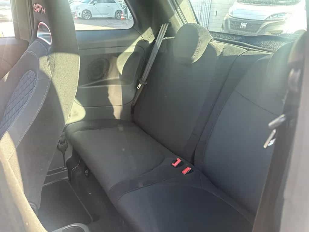 Abarth 595 MY22 1.4 T-Jet 165PS 01/2023-photo-13
