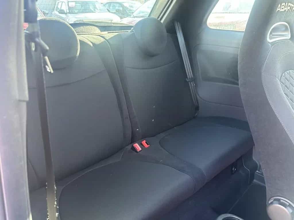 Abarth 595 MY22 1.4 T-Jet 165PS 01/2023-photo-14