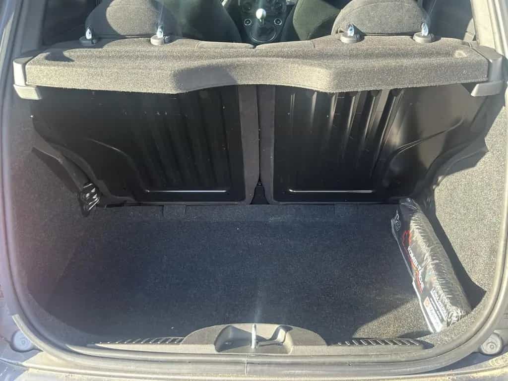 Abarth 595 MY22 1.4 T-Jet 165PS 01/2023-photo-8