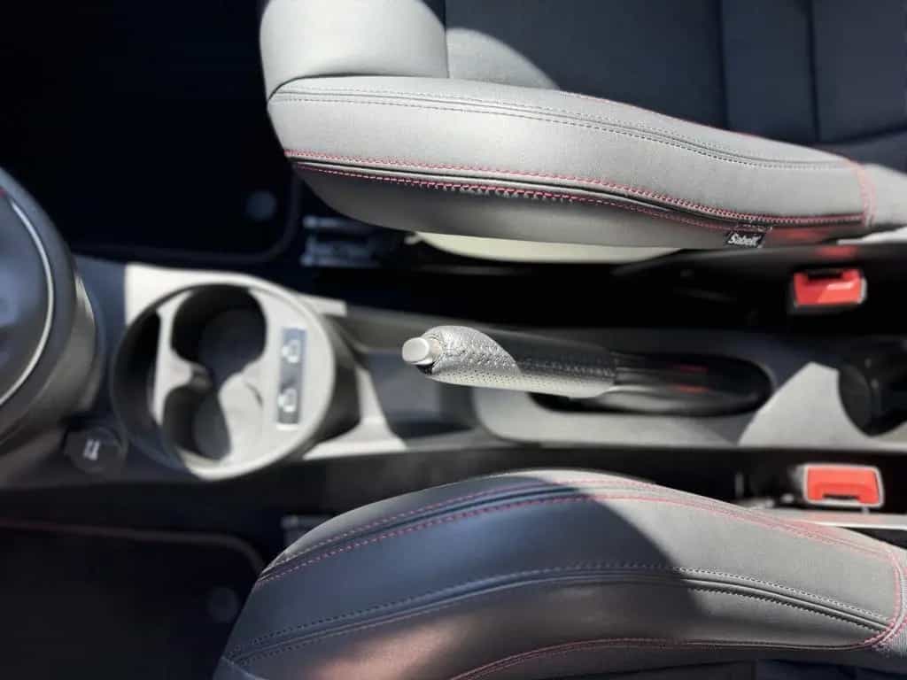 Abarth 695 1.4 T-Jet 16V 695 esseesse Akrapovic*180PS 02/2022-photo-15