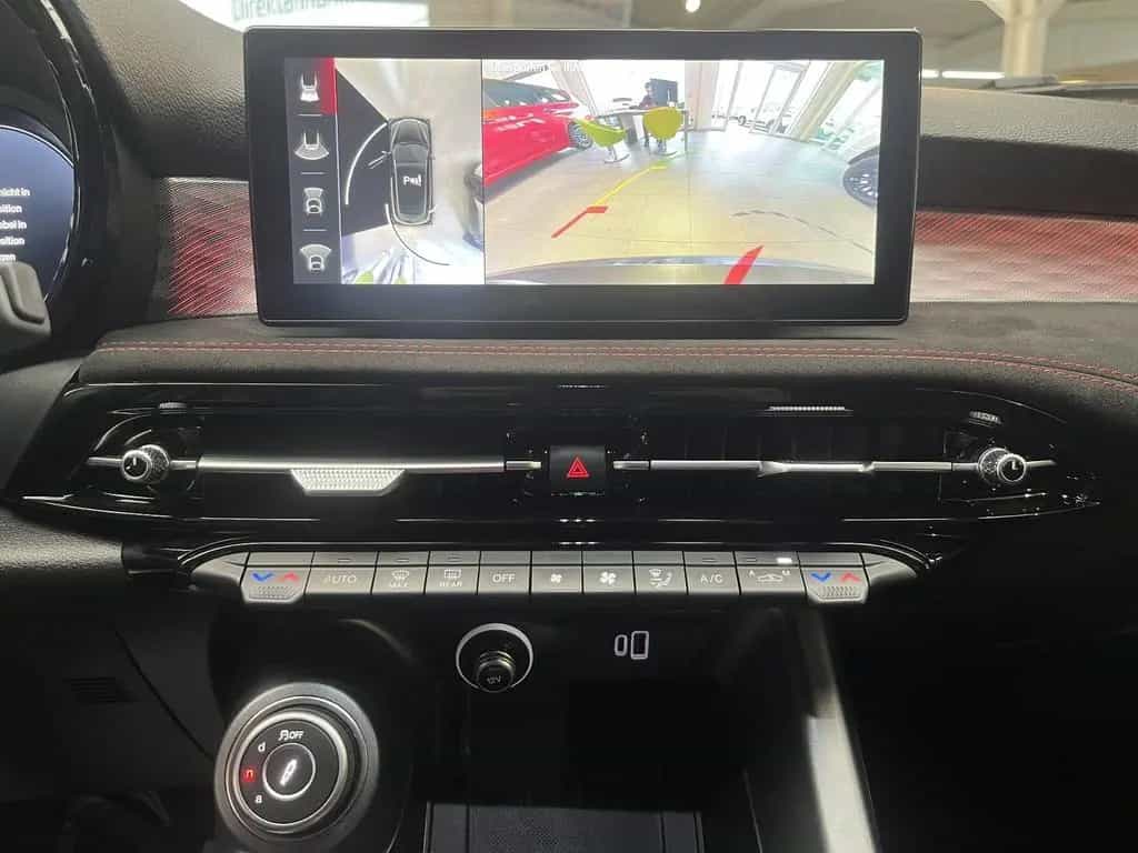 Alfa Romeo Tonale Veloce 10/2022-photo-10