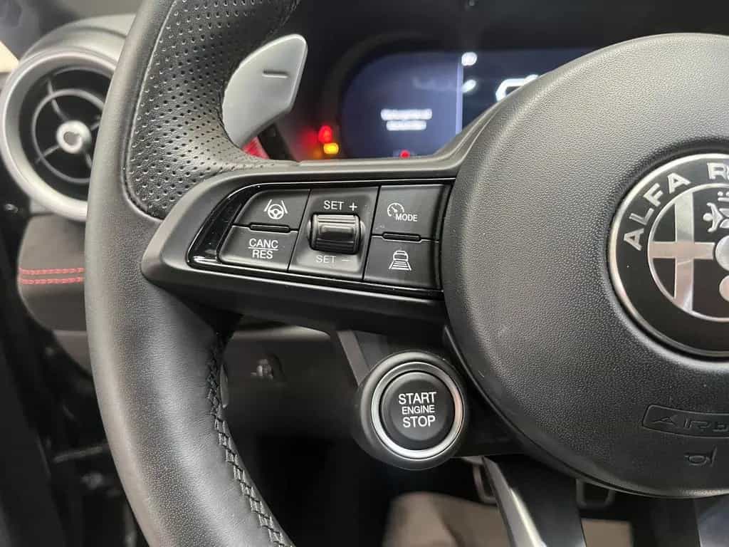 Alfa Romeo Tonale Veloce 10/2022-photo-14