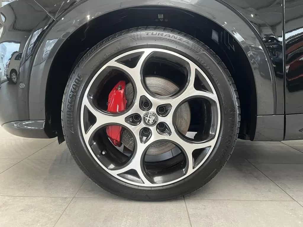 Alfa Romeo Tonale Veloce 10/2022-photo-17