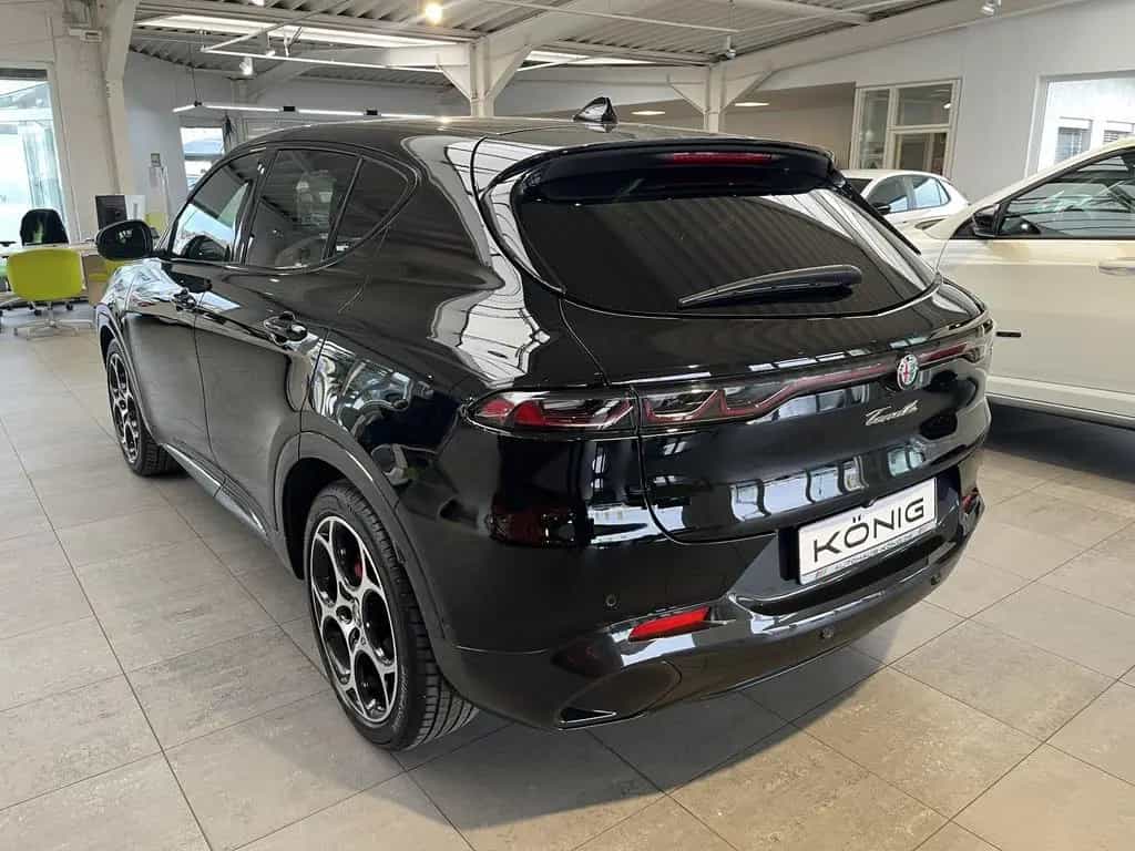 Alfa Romeo Tonale Veloce 10/2022-photo-2