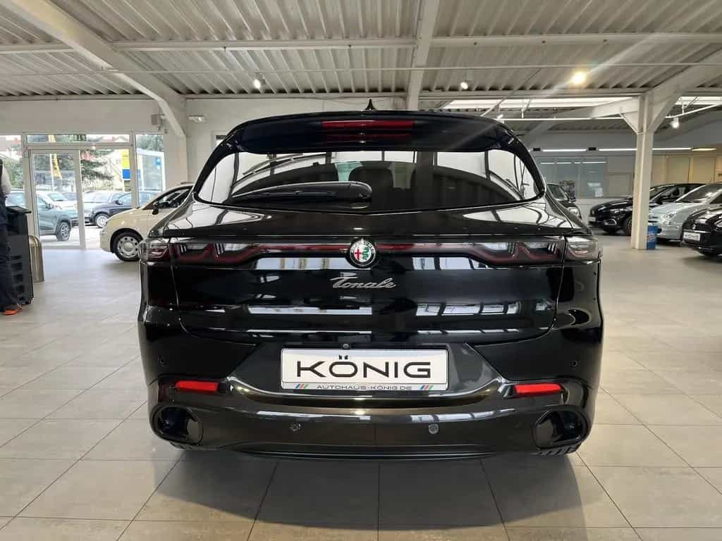 Alfa Romeo Tonale Veloce 10/2022-photo-3