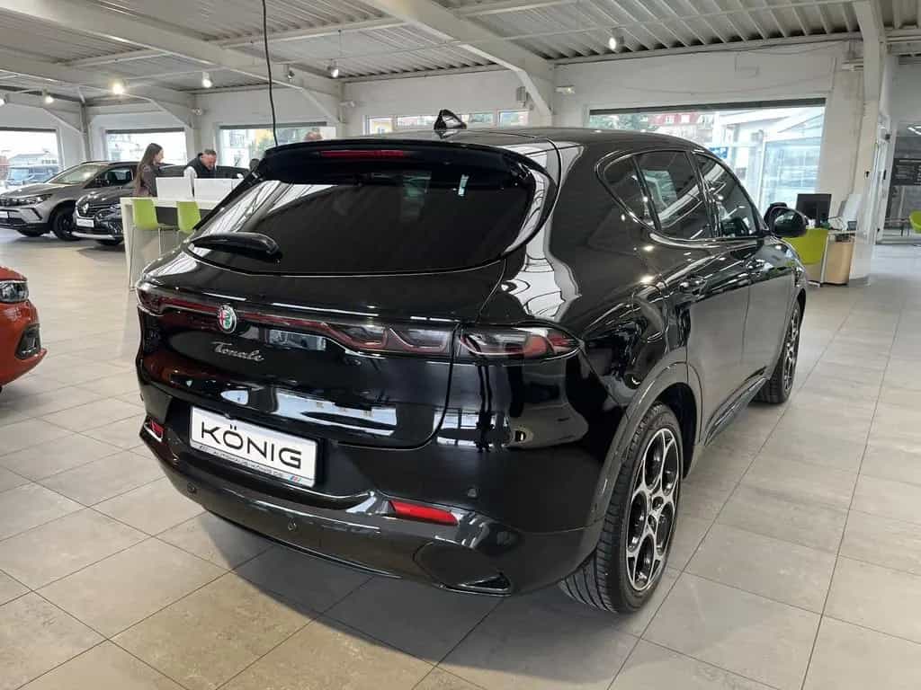 Alfa Romeo Tonale Veloce 10/2022-photo-4