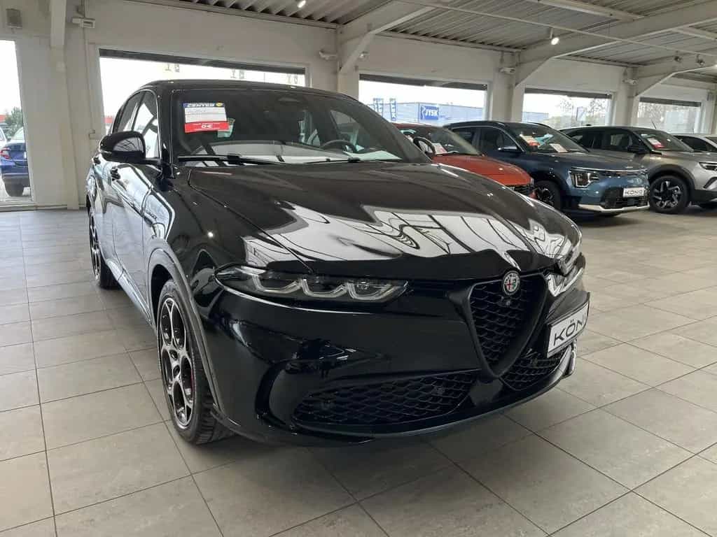 Alfa Romeo Tonale Veloce 10/2022-photo-5