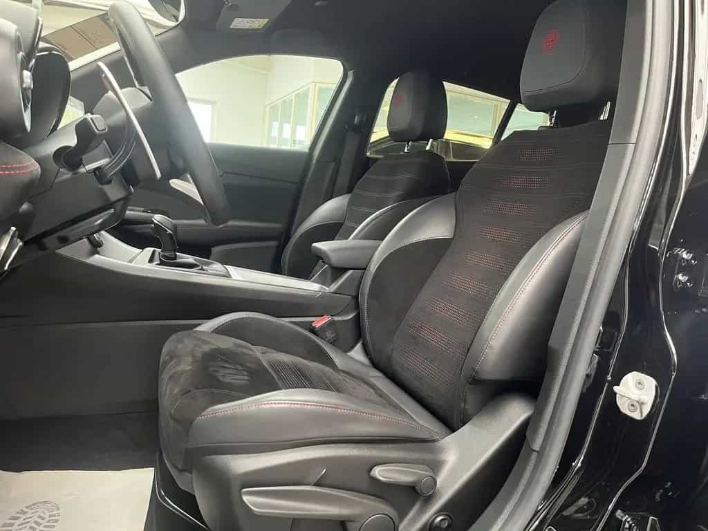 Alfa Romeo Tonale Veloce 10/2022-photo-8