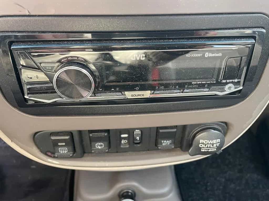 Chrysler PT Cruiser Classic 2.0 Classic 09/2000-photo-8