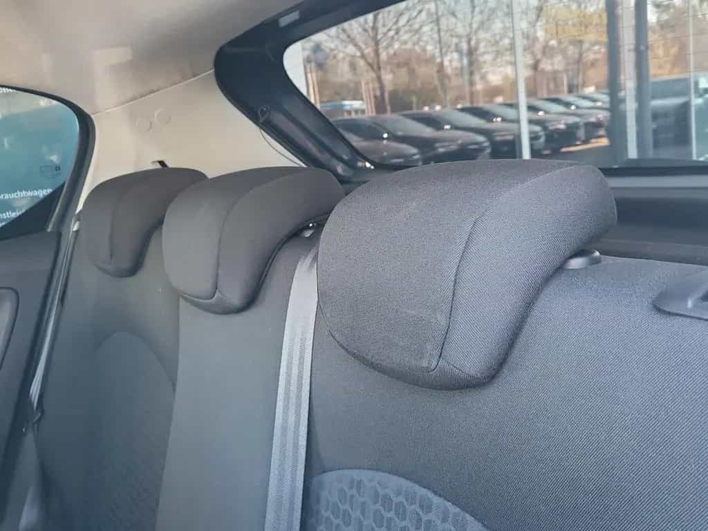 Opel Corsa E 1.4 Turbo Sondermodell "Edition ecoFlex" 05/2016-photo-25