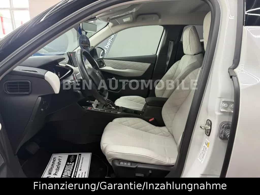 DS Automobiles DS3 Crossback RIVOLI*HUD*AUTOM.*LED* 05/2019-photo-1