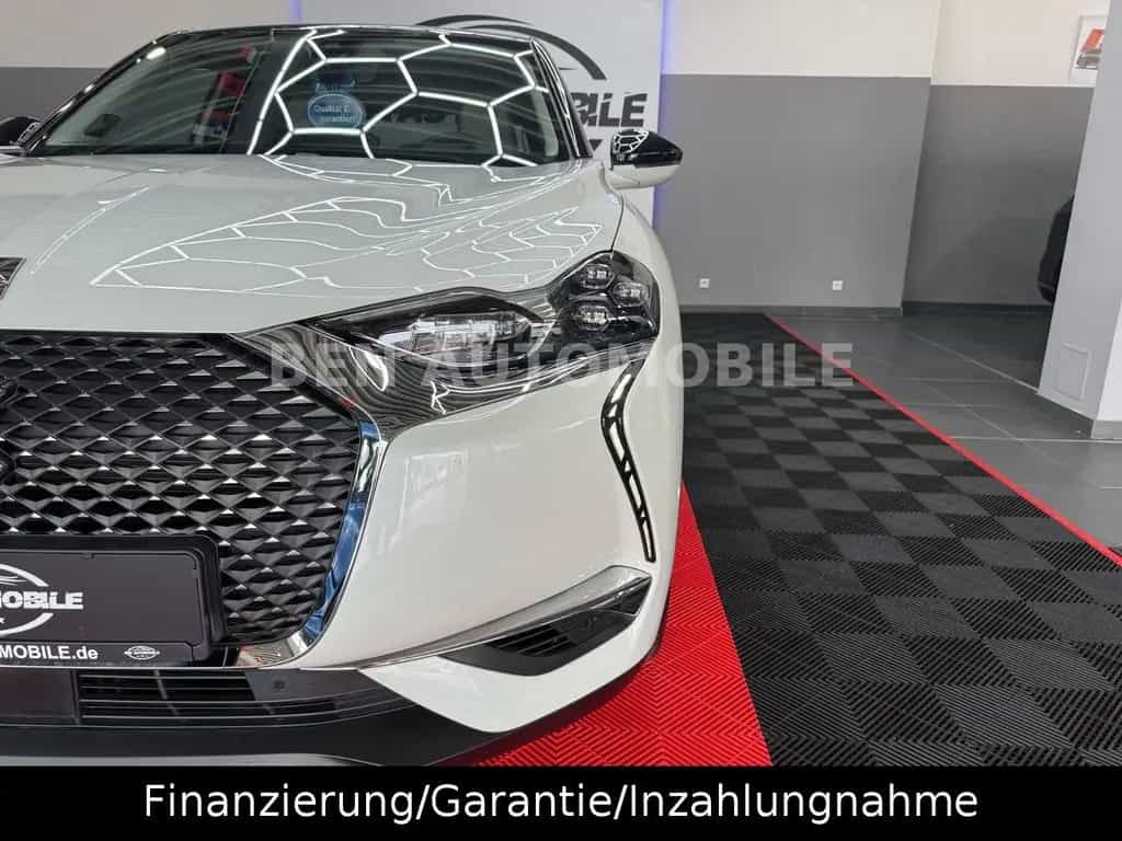 DS Automobiles DS3 Crossback RIVOLI*HUD*AUTOM.*LED* 05/2019-photo-10