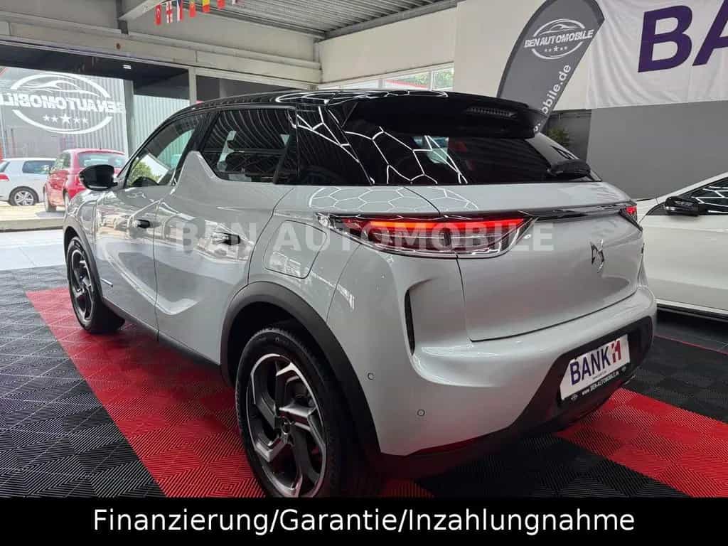 DS Automobiles DS3 Crossback RIVOLI*HUD*AUTOM.*LED* 05/2019-photo-14