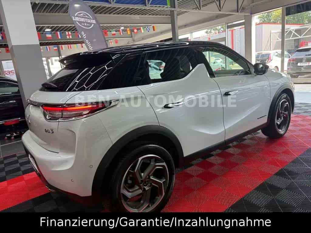 DS Automobiles DS3 Crossback RIVOLI*HUD*AUTOM.*LED* 05/2019-photo-16