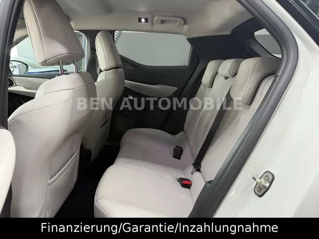 DS Automobiles DS3 Crossback RIVOLI*HUD*AUTOM.*LED* 05/2019-photo-19