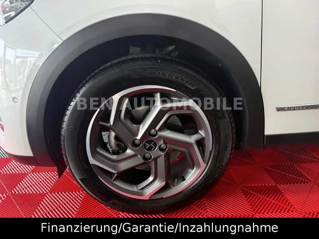 DS Automobiles DS3 Crossback RIVOLI*HUD*AUTOM.*LED* 05/2019-photo-22