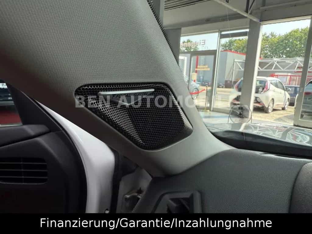 DS Automobiles DS3 Crossback RIVOLI*HUD*AUTOM.*LED* 05/2019-photo-25