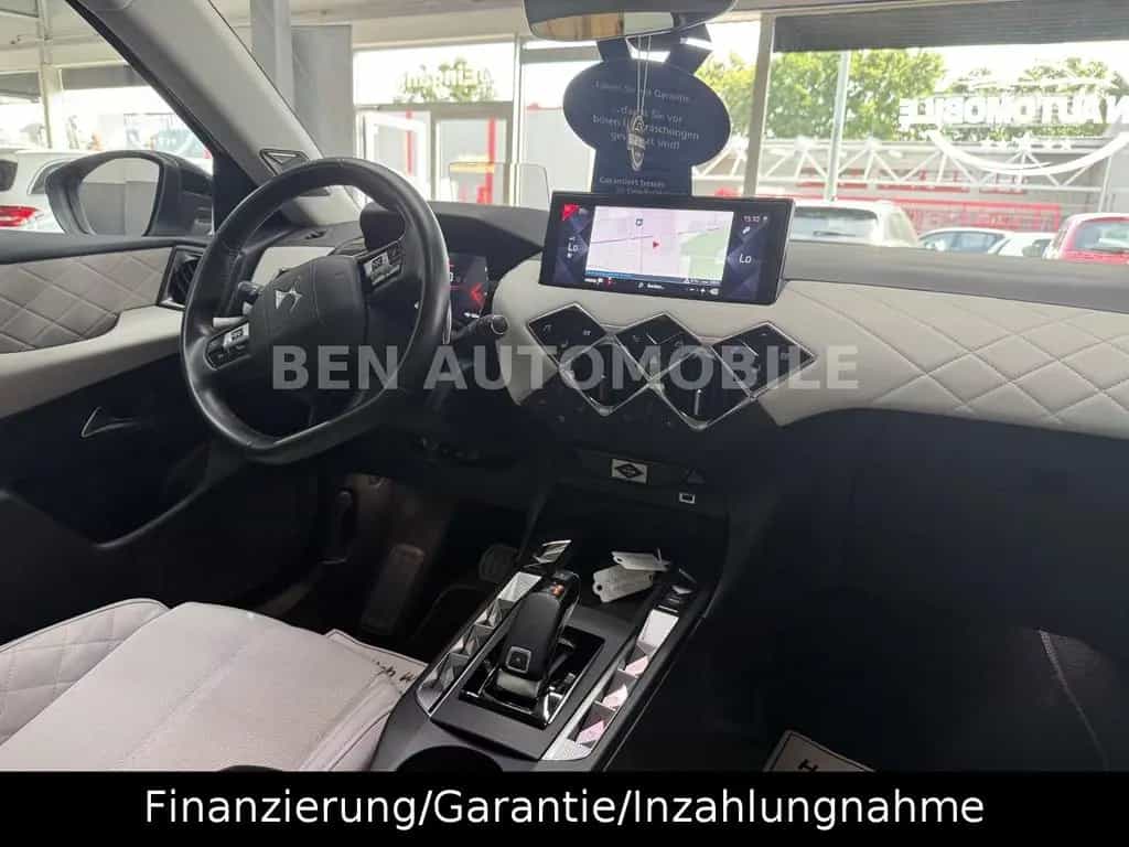 DS Automobiles DS3 Crossback RIVOLI*HUD*AUTOM.*LED* 05/2019-photo-27