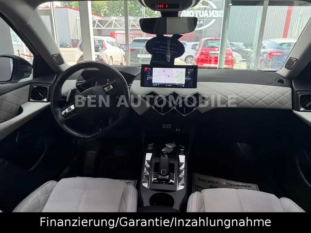 DS Automobiles DS3 Crossback RIVOLI*HUD*AUTOM.*LED* 05/2019-photo-29