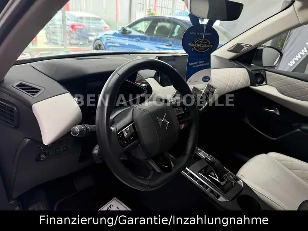 DS Automobiles DS3 Crossback RIVOLI*HUD*AUTOM.*LED* 05/2019-photo-3
