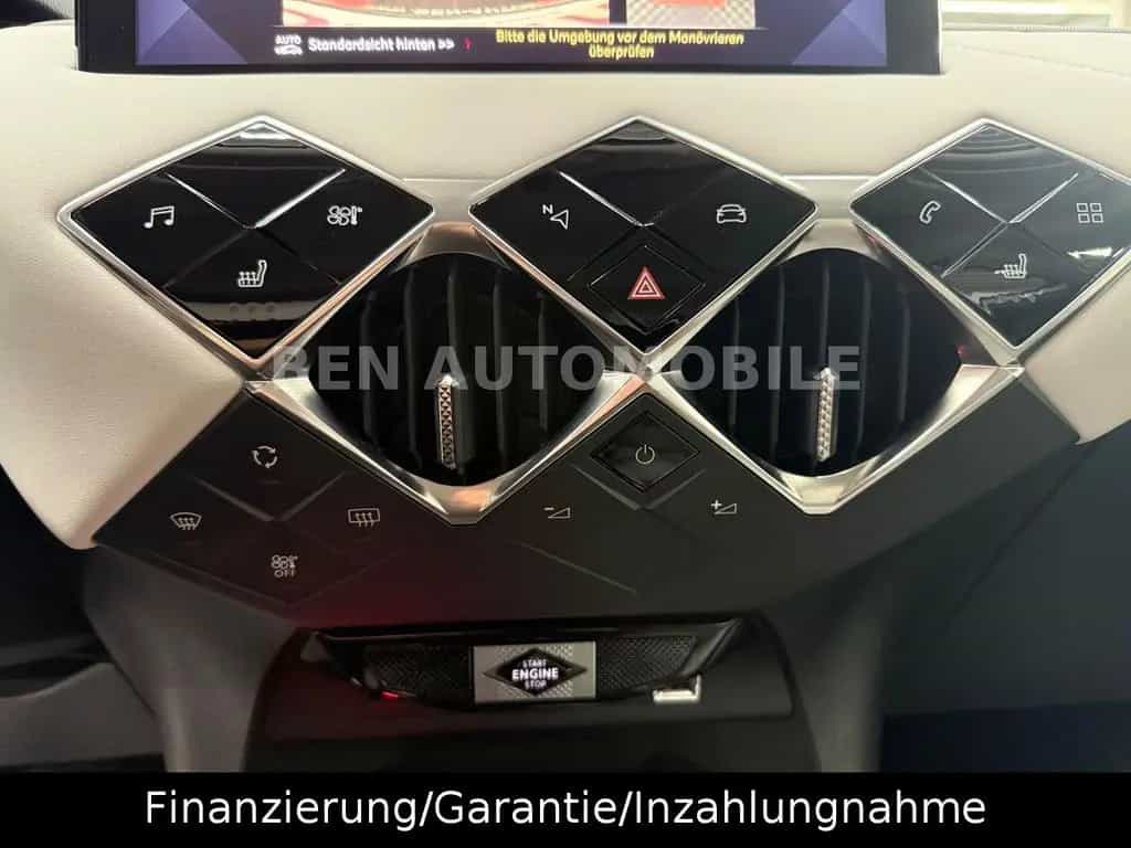 DS Automobiles DS3 Crossback RIVOLI*HUD*AUTOM.*LED* 05/2019-photo-30