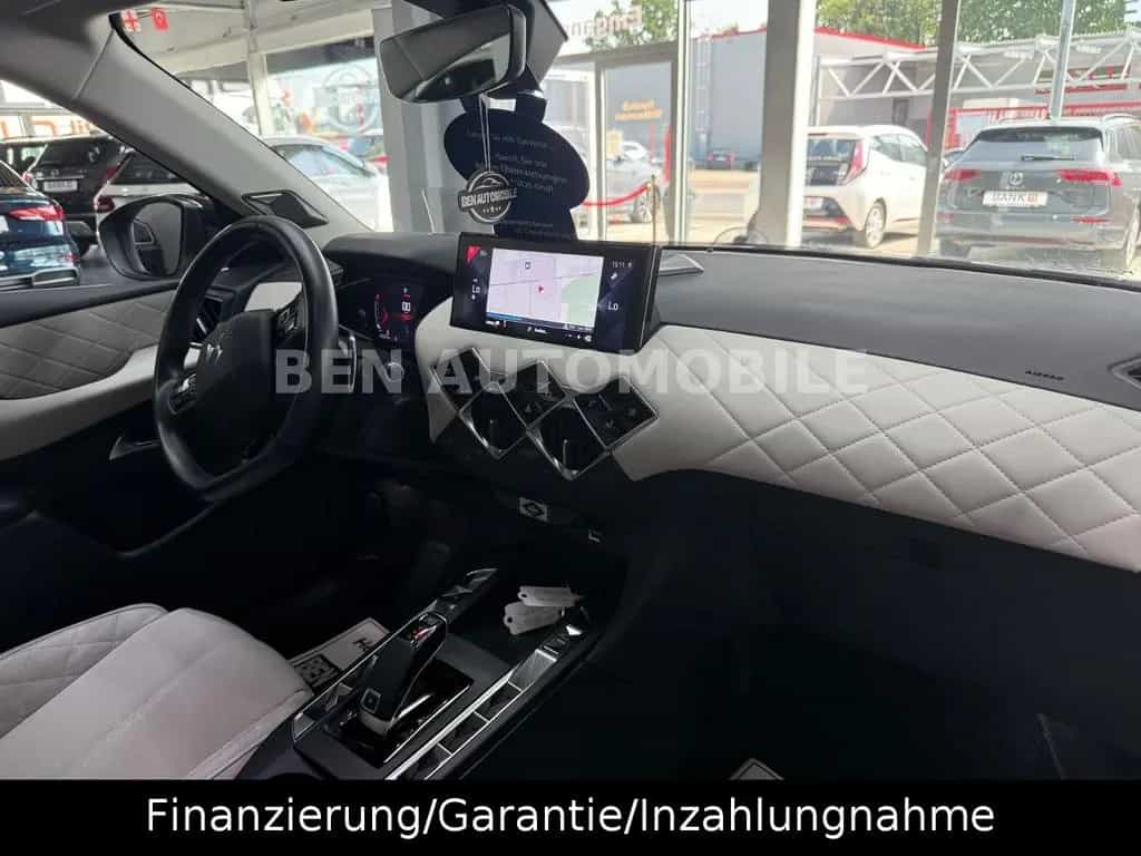 DS Automobiles DS3 Crossback RIVOLI*HUD*AUTOM.*LED* 05/2019-photo-31