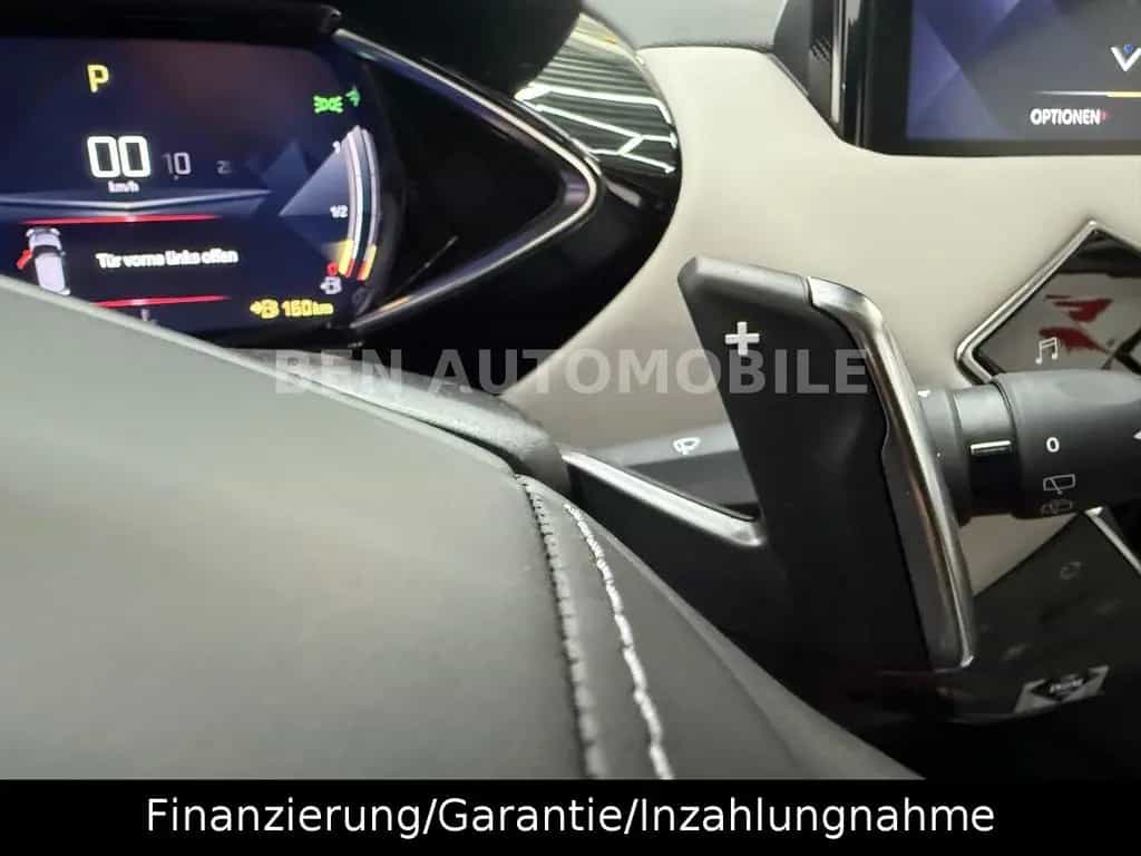 DS Automobiles DS3 Crossback RIVOLI*HUD*AUTOM.*LED* 05/2019-photo-36
