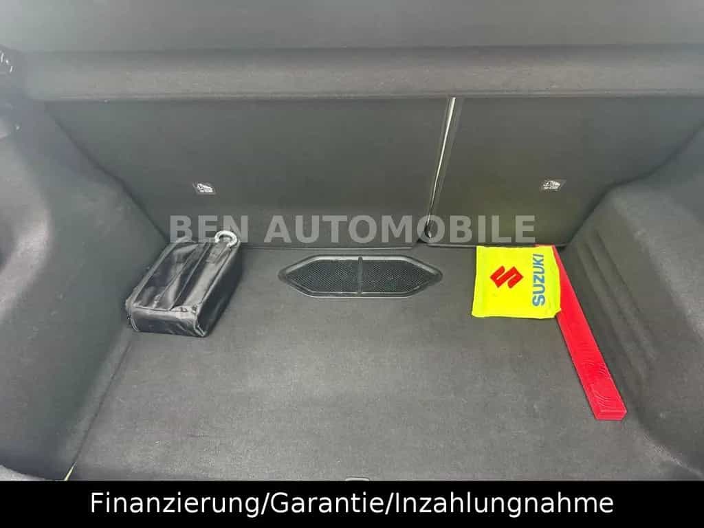 DS Automobiles DS3 Crossback RIVOLI*HUD*AUTOM.*LED* 05/2019-photo-38