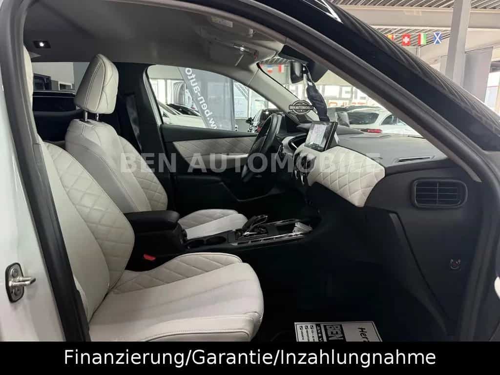 DS Automobiles DS3 Crossback RIVOLI*HUD*AUTOM.*LED* 05/2019-photo-41