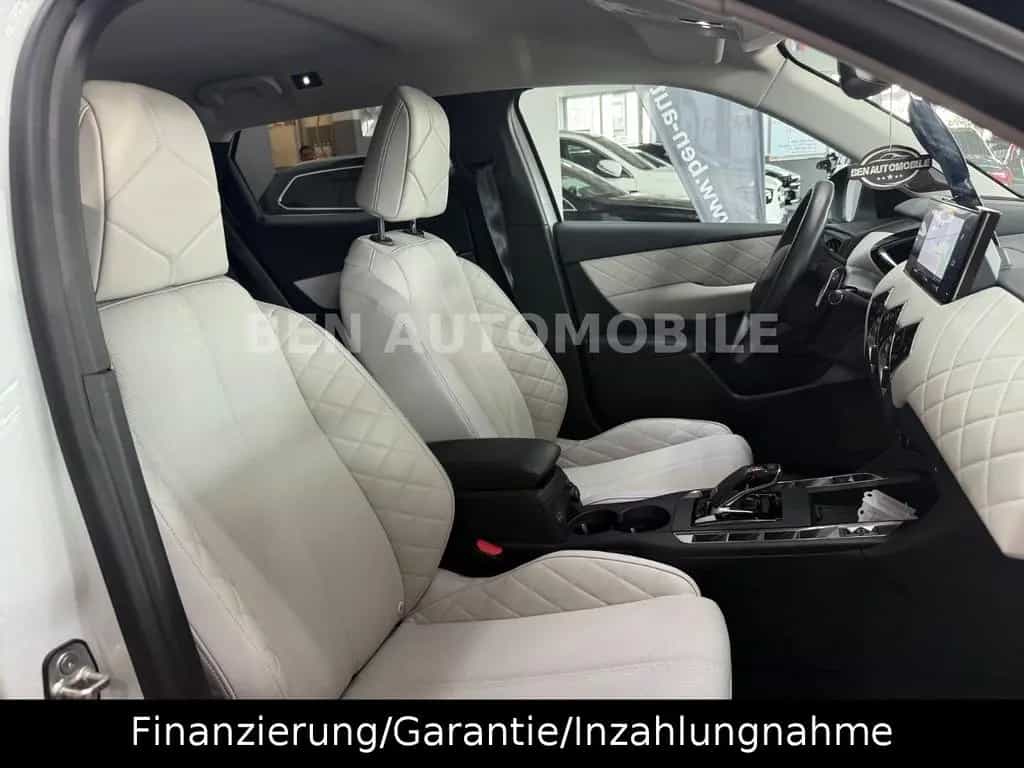 DS Automobiles DS3 Crossback RIVOLI*HUD*AUTOM.*LED* 05/2019-photo-42