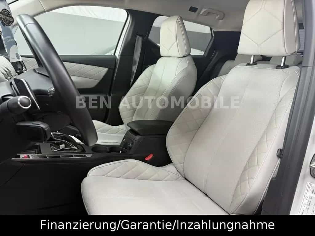 DS Automobiles DS3 Crossback RIVOLI*HUD*AUTOM.*LED* 05/2019-photo-5