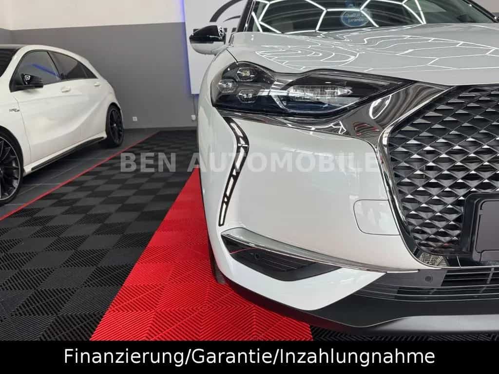 DS Automobiles DS3 Crossback RIVOLI*HUD*AUTOM.*LED* 05/2019-photo-6